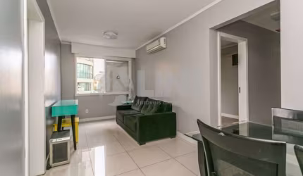 Apartamento 2 dormitórios com 1 vaga de garagem à venda no bairro Higienópolis em Porto Alegre,