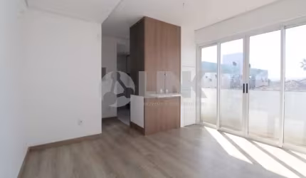 Apartamento 2 dormitórios com 1 vaga de garagem à venda no bairro Menino Deus em Porto Alegre próximo do Nacional