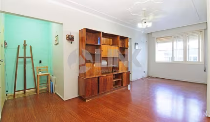 Apartamento com 3 quartos à venda no bairro Cristo Redentor em Porto Alegre