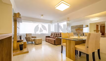 Como Apartamento de 2 quartos com 2 vagas de garagem à venda no bairro Boa Vista em Porto Alegre próximo do Shopping Iguatemi e Country Club