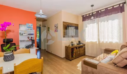 Apartamento 2 dormitórios à venda no bairro Morro Santana em Porto Alegre próximo da Avenida Protásio Alves