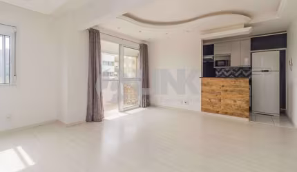 Apartamento 2 dormitórios à venda no bairro Jardim Carvalho em Porto Alegre próximo da Avenida Antônio de Carvalho
