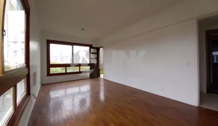Apartamento 3 dormitórios com 1 vaga de garagem à venda no bairro Higienópolis