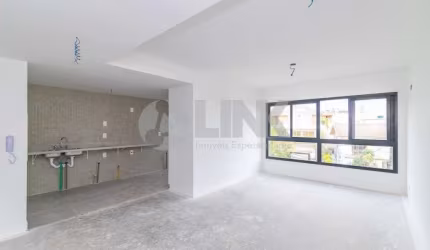 Apartamento de 3 dormitórios sendo 1 suíte com 2 vagas de garagem à venda no bairro Menino Deus em Porto Alegre próximo à Orla do Guaíba