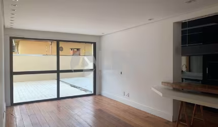 Apartamento Garden de 2 quartos com 1 vaga à venda no bairro Petrópolis em Porto Alegre