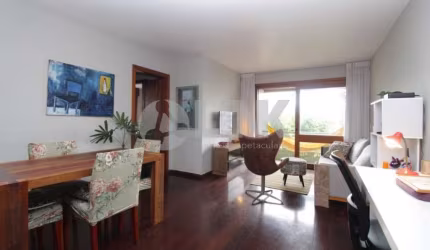 Apartamento 2 quartos à venda no bairro Mont Serrat em Porto Alegre