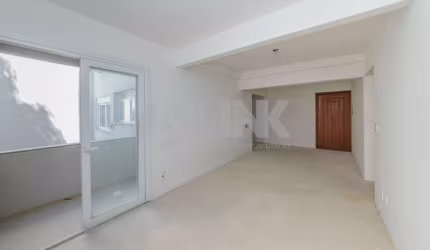 Apartamento com 2 quartos à venda no bairro Menino Deus em Porto Alegre