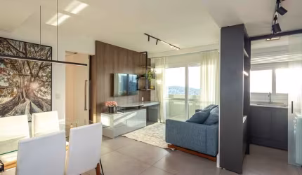 Apartamento com 2 quartos à venda no bairro Petrópolis em Porto Alegre