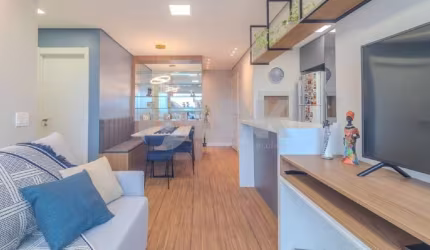 Apartamento de 2 quartos à venda no bairro Praia de Belas em Porto Alegre