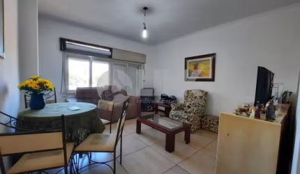 Apartamento de 2 quartos à venda no bairro Azenha em Porto Alegre