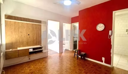 Apartamento com 2 quartos à venda no bairro Cidade Baixa em Porto Alegre