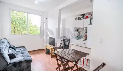 Apartamento com 2 quartos à venda no bairro Sarandi (Ecoville)