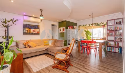 Apartamento com 3 quartos à venda no bairro Boa Vista em Porto Alegre