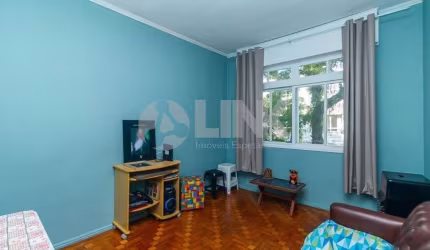 Apartamento com 2 quartos à venda no bairro Cidade Baixa em Porto Alegre