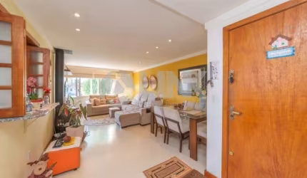 Apartamento com 3 quartos à venda no bairro Higienópolis em Porto Alegre