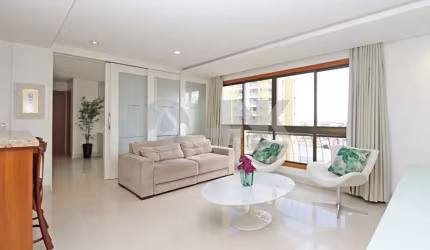 Apartamento 3 quartos à venda no bairro Passo da Areia em Porto Alegre