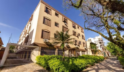 Apartamento com 1 quarto à venda na Rua Surupá, 76, Jardim Botânico, Porto Alegre, 43 m2 por R$ 230.000