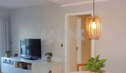Apartamento 2 quartos à venda no bairro Cristo Redentor em Porto Alegre