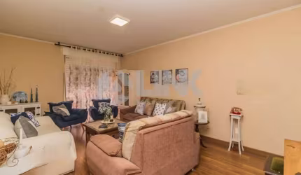 Apartamento com 3 quartos à venda no bairro Cristo Redentor em Porto Alegre