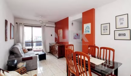 Apartamento 3 quartos e 2 vagas de garagem à venda no bairro Cristo Redentor em Porto Alegre