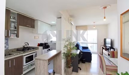 Apartamento com 2 quartos à venda no bairro Cristo Redentor em Porto Alegre