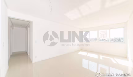 Apartamento com 2 quartos e 2 vagas à venda no bairro Petrópolis em Porto Alegre