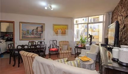 Apartamento com 3 quartos e 2 vagas à venda  no bairro Tristeza em Porto Alegre