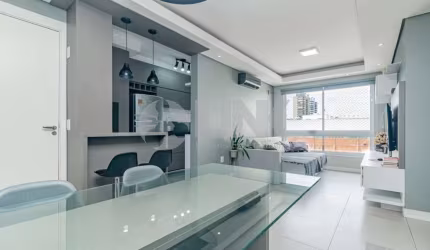 Comprar Apartamento mobiliado de 3 quartos com 1 vaga de garagem à venda no bairro Sarandi em Porto Alegre