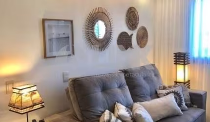Apartamento mobiliado de 3 quartos com 1 vaga à venda no bairro Sarandi em Porto Alegre