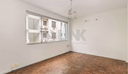 Apartamento com 2 quartos à venda no bairro Petrópolis em Porto Alegre