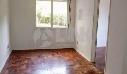 Apartamento de 1 quarto à venda no bairro Jardim Lindóia em Porto Alegre