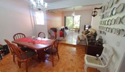 Apartamento de 3 quartos com 1 vaga à venda no bairro Bela Vista em Porto Alegre