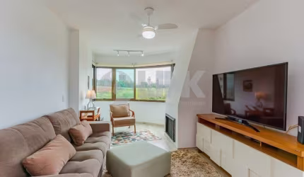 Apartamento de 2 quartos com 2 vagas à venda no bairro Petrópolis em Porto Alegre