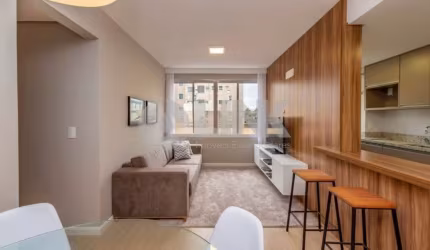 Apartamento de 3 quartos com 1 vaga à venda no bairro Petrópolis em Porto Alegre