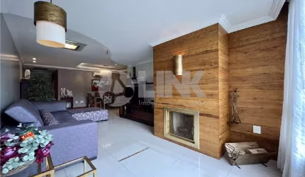 Apartamento de 3 quartos com 1 vaga à venda no bairro Passo da Areia em Porto Alegre