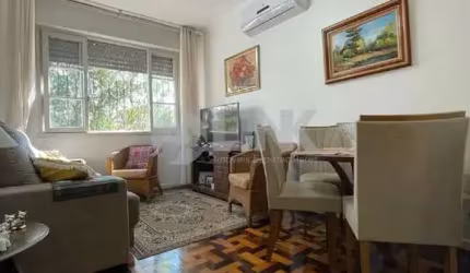 Apartamento de 2 quartos à venda no bairro Petrópolis em Porto Alegre