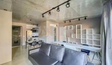 Apartamento 69m² de 1 quarto com 1 vaga à venda no bairro Petrópolis em Porto Alegre