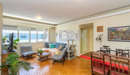 Comprar Apartamento de 3 quartos com 1 vaga de garagem à venda no bairro Três Figueiras em Porto Alegre