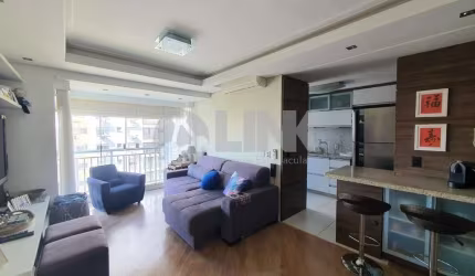 Apartamento de 2 quartos com 2 vagas à venda no bairro Passo da Areia em Porto Alegre