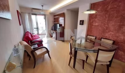 Apartamento 2 quartos e 1 vaga de garagem à venda no bairro Cristo Redentor em Porto Alegre