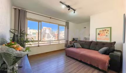 Apartamento com 2 quartos à venda no bairro Higienópolis em Porto Alegre
