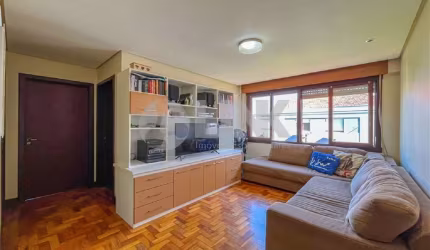 Apartamento de 2 quartos com 1 vaga à venda no bairro Jardim Itú em Porto Alegre