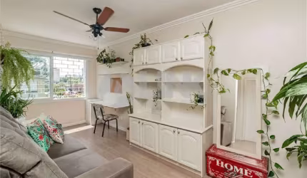 Apartamento de 1 quarto à venda no bairro Boa Vista em Porto Alegre próximo do Country Club