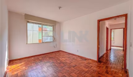 Apartamento de 3 quartos com 1 vaga à venda no bairro Cristal em Porto Alegre