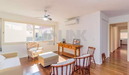 Apartamento de 3 quartos com 1 vaga à venda no bairro Mont Serrat em Porto Alegre