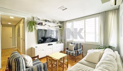 Apartamento de 3 quartos com 2 vagas à venda no bairro Auxiliadora em Porto Alegre