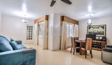 Apartamento de 3 quartos com 1 vaga à venda no bairro Independência em Porto Alegre