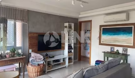 Apartamento de 3 quartos com 2 vagas à venda no bairro Menino Deus em Porto Alegre