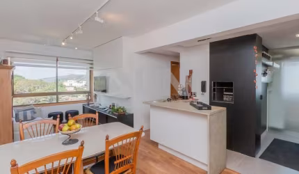 Apartamento de 3 quartos com 2 vagas à venda no bairro Chácara das Pedras