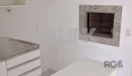 Apartamento de 2 quartos com 1 vaga à venda no bairro Passo da Areia em Porto Alegre